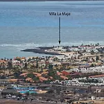 La Maja Beachfront Villa Corralejo