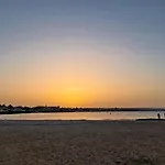 Villa La Maja Beachfront
