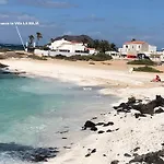 La Maja Beachfront Villa Corralejo
