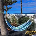 La Maja Beachfront Villa