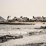 La Maja Beachfront *