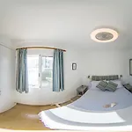 빌라 La Maja Beachfront 코라레호