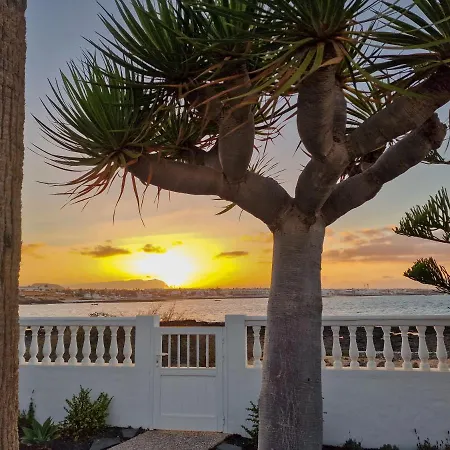 La Maja Beachfront Vila