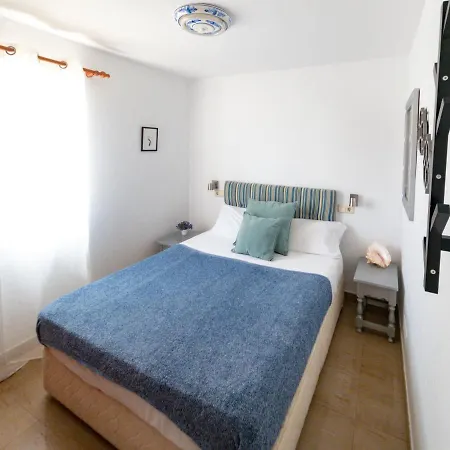 Vila La Maja Beachfront *