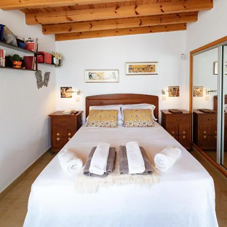 Vila La Maja Beachfront *
