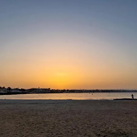 Βίλα La Maja Beachfront