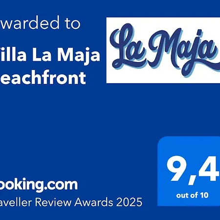 La Maja Beachfront Corralejo