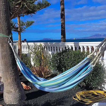 La Maja Beachfront Vila