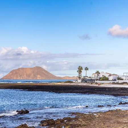 Βίλα La Maja Beachfront