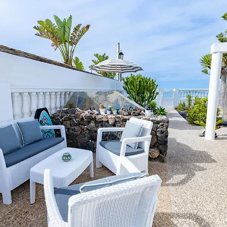 La Maja Beachfront *