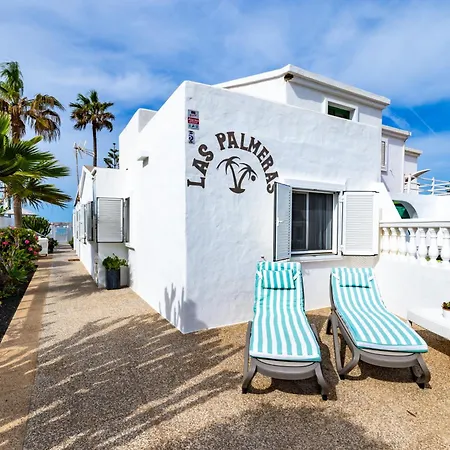 La Maja Beachfront Βίλα Κοραλέχο
