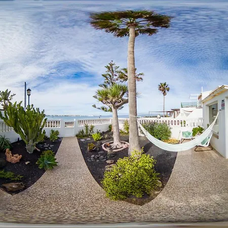 Βίλα La Maja Beachfront