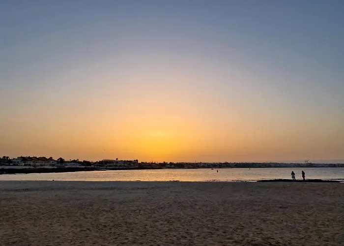 Villa La Maja Beachfront