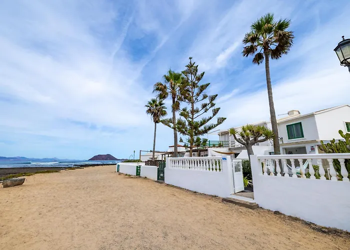 La Maja Beachfront Corralejo