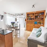 Villa La Maja Beachfront Corralejo