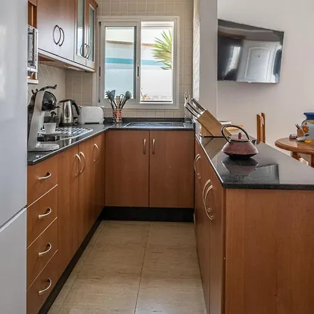 La Maja Beachfront *