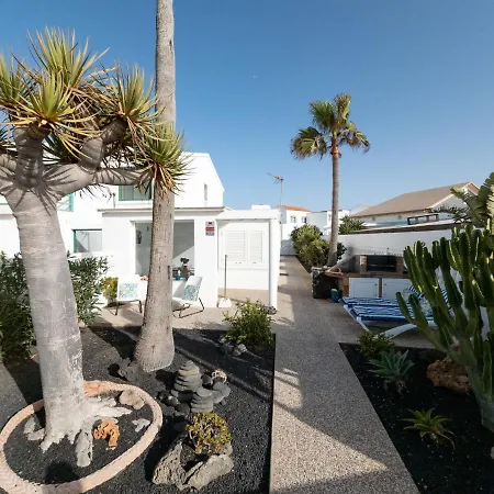 La Maja Beachfront 코라레호