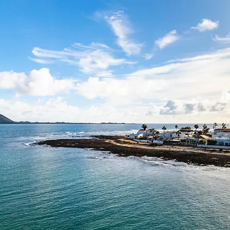 La Maja Beachfront
