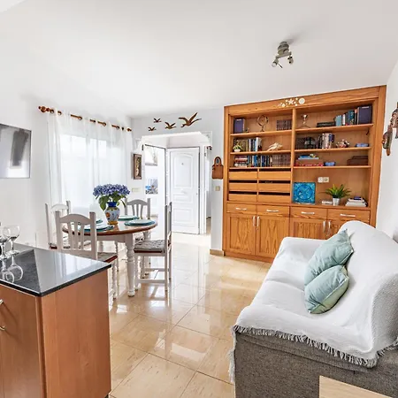 Villa La Maja Beachfront Corralejo