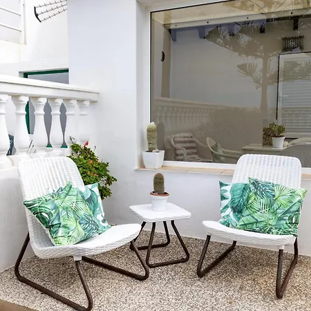 La Maja Beachfront Corralejo