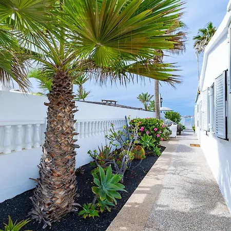 La Maja Beachfront * Corralejo