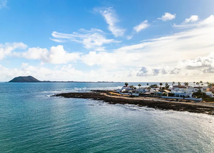 La Maja Beachfront