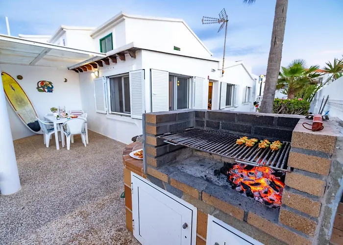 La Maja Beachfront