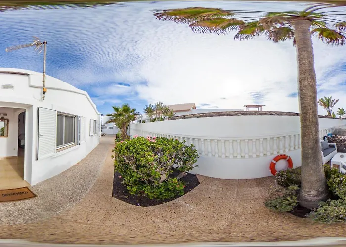 La Maja Beachfront