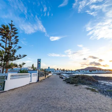 La Maja Beachfront Corralejo